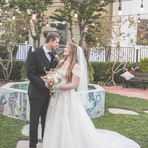 Meet your Posher, Erica